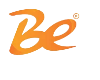 be