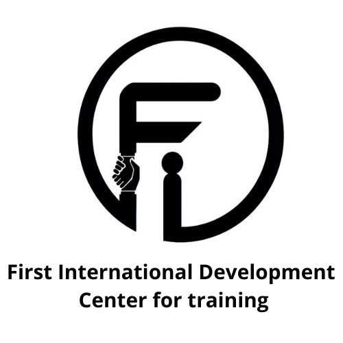 المركز الدولي الأول للتنمية والتدريب